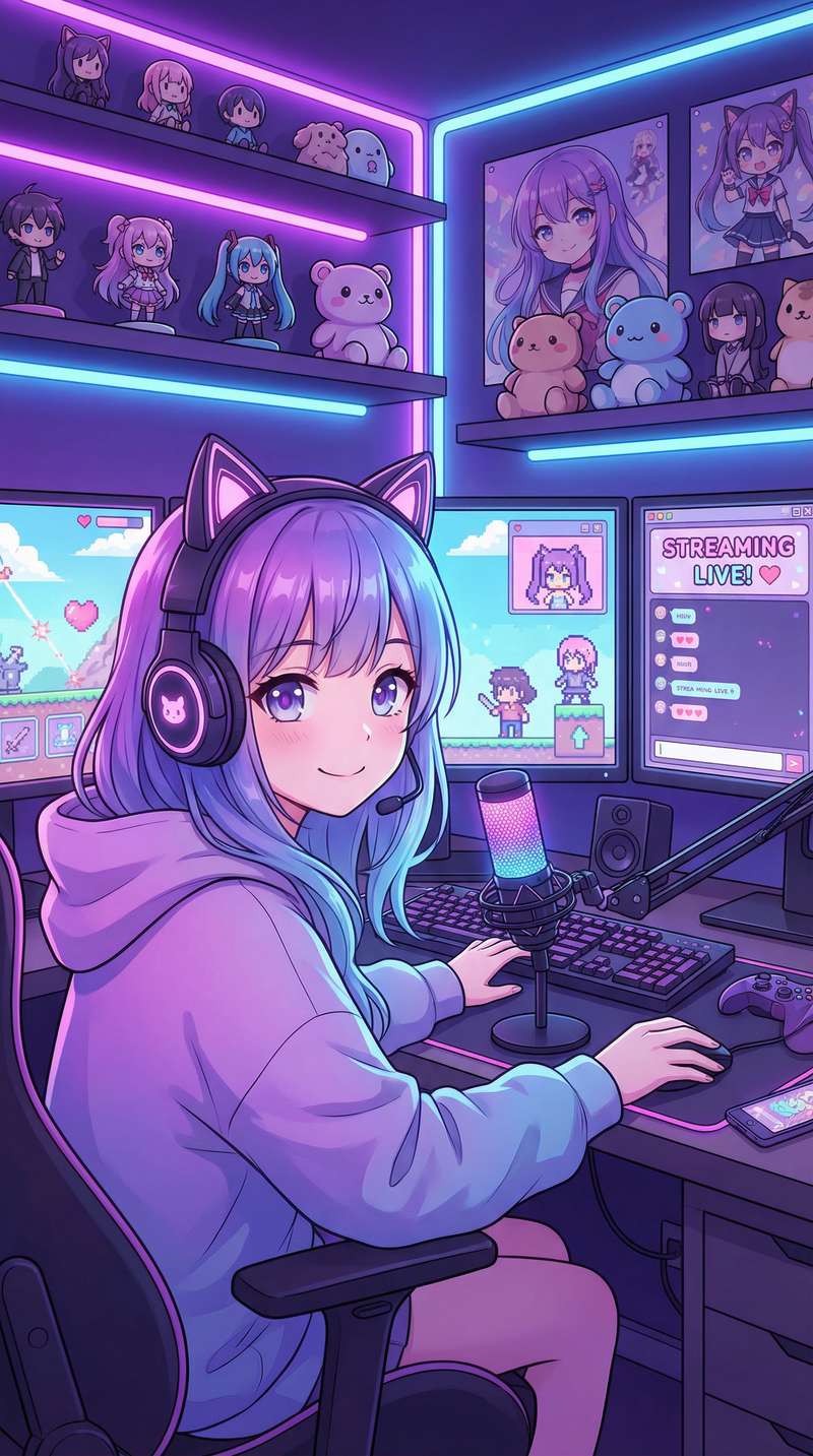 午夜福利游戏直播视频