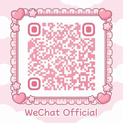 午夜福利微信公众号二维码